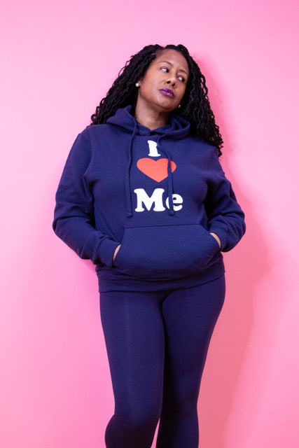 Valentine hoodie/sweatshirt for women