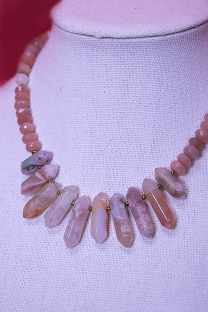 handmade necklace for women